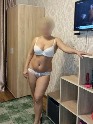 Проститутка Владлена